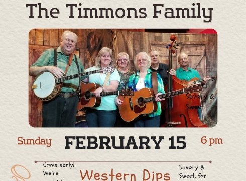 Cafe Night at Connection Church