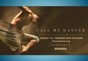 Call Me Dancer: A Special Screening and Directors’ Discussion