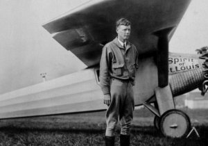 Charles Lindbergh: Hero or Villain?