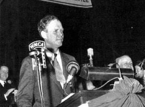Charles Lindbergh: Hero or Villain?