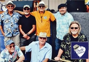 Charlie and the Cool Tones