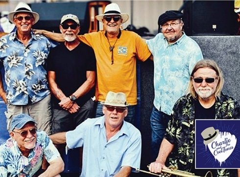 Charlie and the Cool Tones
