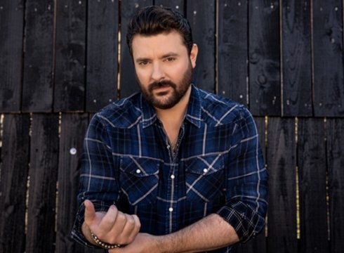 Chris Young