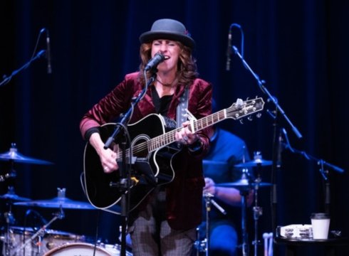 Christine Havrilla @ Gypsy Fuzz