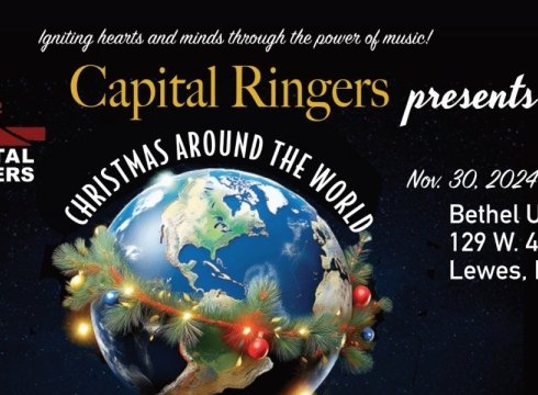 Christmas Around The World