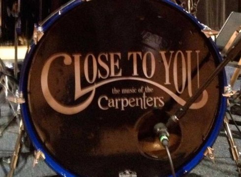 Close to You: Music of the Carpenters