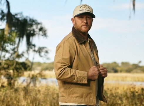 Cole Swindell