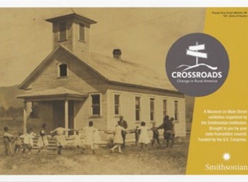 Crossroads - Change in Rural America