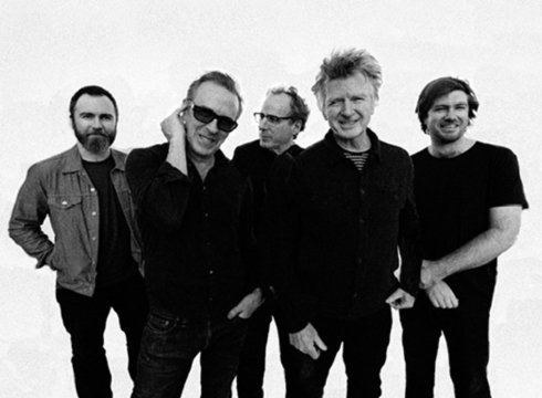 Crowded House