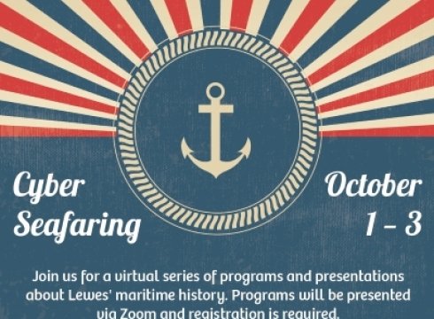 Cyber-Seafaring