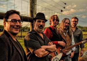 Damn the Torpedoes: Tom Petty Tribute!