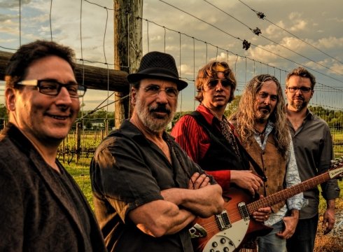 Damn the Torpedoes: Tom Petty Tribute!