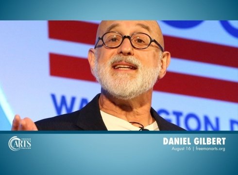 Daniel Gilbert
