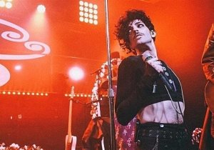 Dean Ford & The Beautiful Ones – A Tribute To Prince!