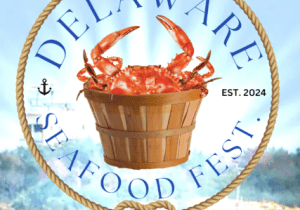 Delaware Seafood Festival