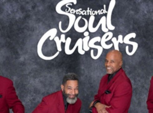 Destination Soultown