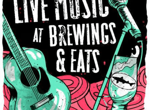 Southern Avenue at Dogfish Head Brewings & Eats