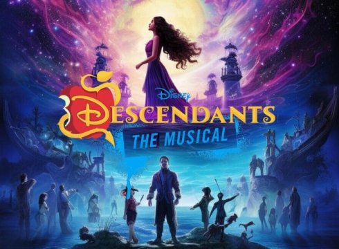 Disney's Descendants: The Musical