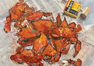 Food-licious
