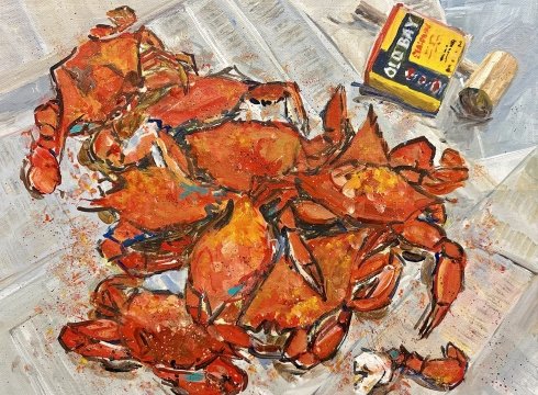 Food-licious