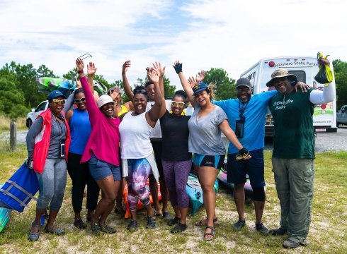 Paddlefest