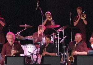 Duke Ellington’s The Nutcracker Suite by Delmarva Big Band