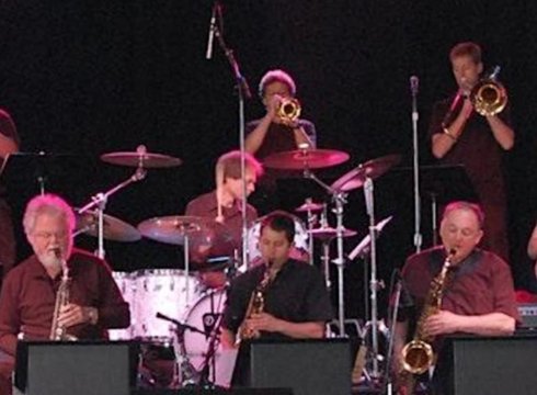 Duke Ellington’s The Nutcracker Suite by Delmarva Big Band