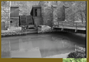 Disaster along the Brandywine: Explosions  at the DuPont Powder Mills