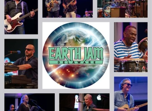 Earth Jam Band