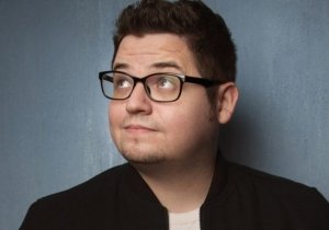 Eric Dittelman: Comedy Mind Reader