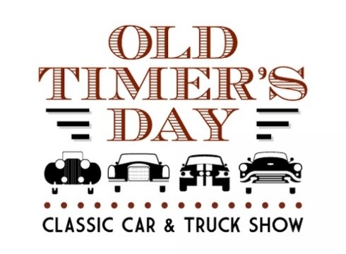 62nd Annual Old Timer's Day Classic Car & Truck Show