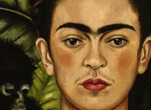 Exhibition on Screen: Frida Kahlo