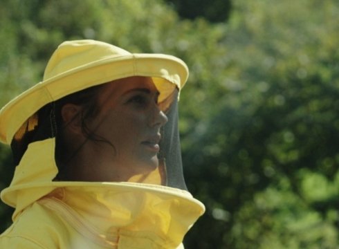 Fall Flicks Flash: Hive