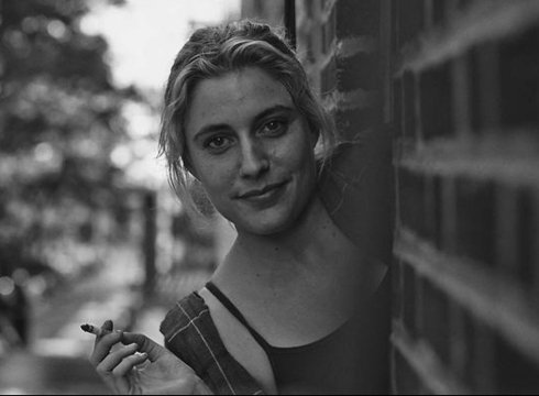 Film at CAT - Frances Ha