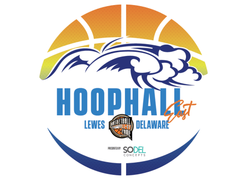 Slam Dunk to the Beach - HoopHall East