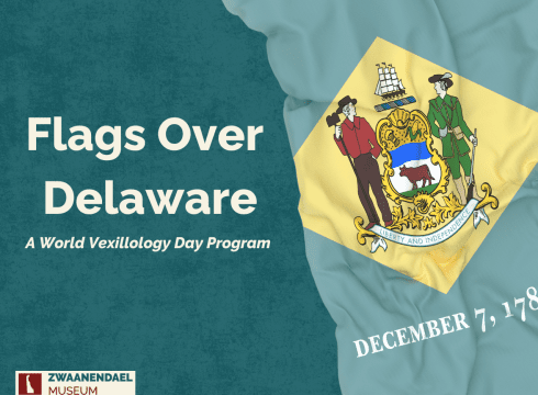 Flags Over Delaware