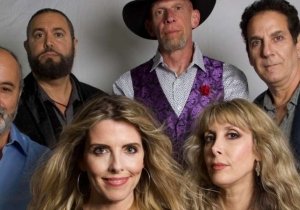 Fleetwood Macked – MATINEE