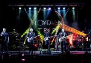 Floydian Trip: Premier Pink Floyd Tribute -- Matinee