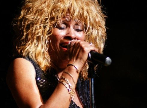Forever Tina - World's #1 Tribute to Tina Turner