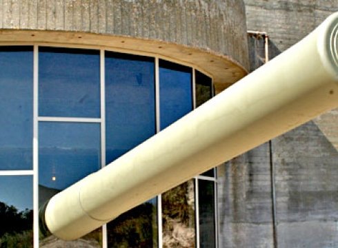 Battery 519 Tours