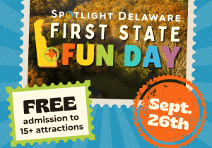First State Fun Day