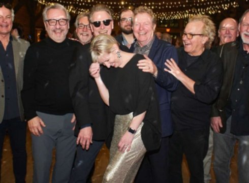 The Funsters: Benefit Dance Party