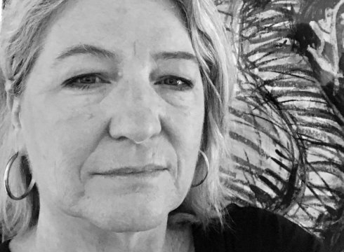 Gallery Talk: From the Artist with Rebecca Raubacher