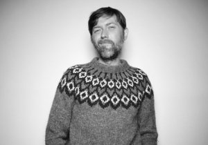 Gallery Talk: From the Juror Judge with John Steck, Jr.