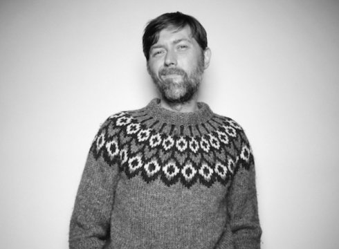 Gallery Talk: From the Juror Judge with John Steck, Jr.