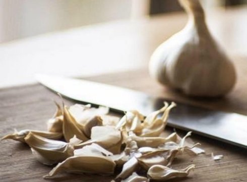 Garlic Fest