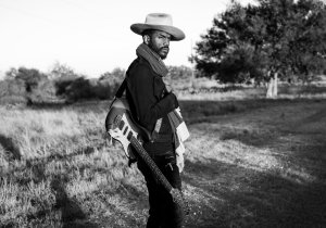 Gary Clark Jr
