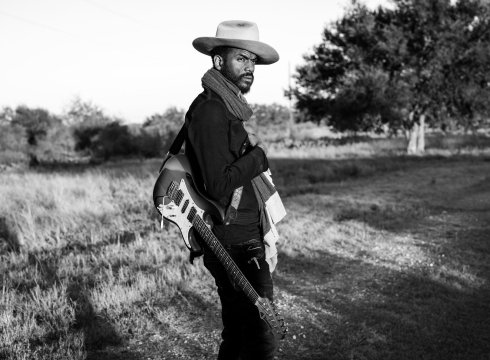 Gary Clark Jr