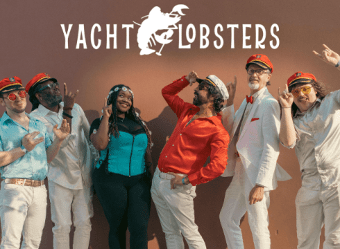 Soft Rock of the ’70s & ’80s at Rusty Rudder