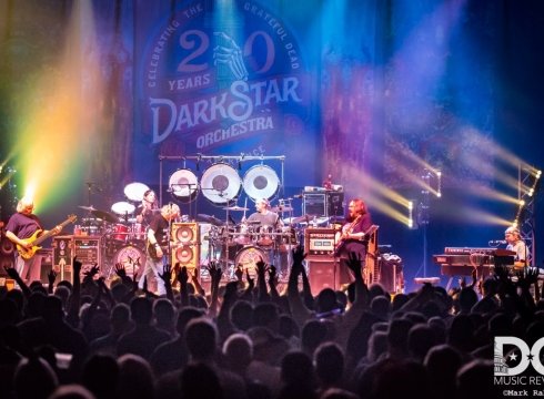 Gov't Mule